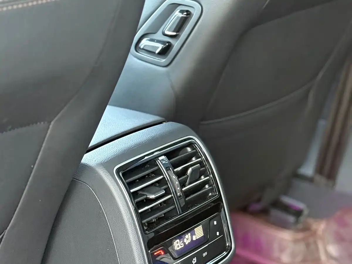 Volkswagen Magotan 2024 2 Million Units Public Sharing Edition 330TSI DSG Luxury фото 8