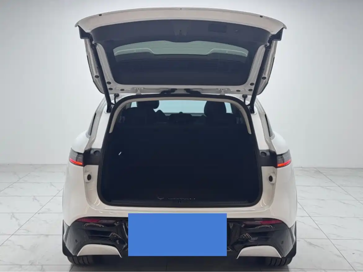 Voyah Auto VOYAH FREE 2024 Ultra Long Range Intelligent Driving Edition фото 16