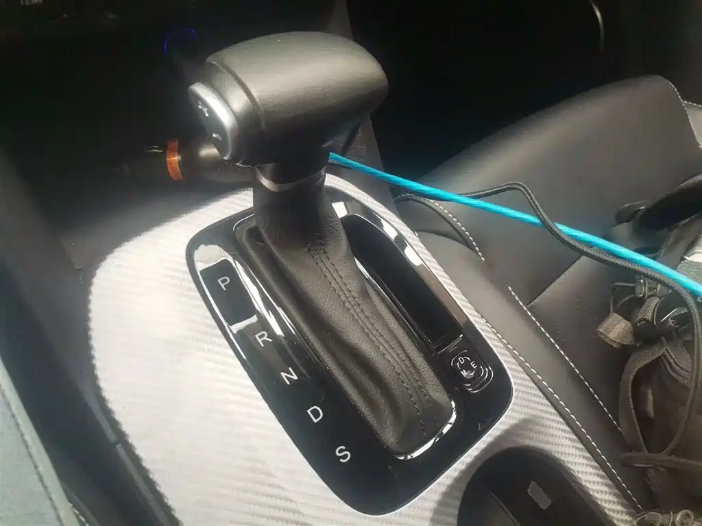 GAC Trumpchi Trumpchi GS3 2022 POWER 270T Auto Premium Edition фото 10