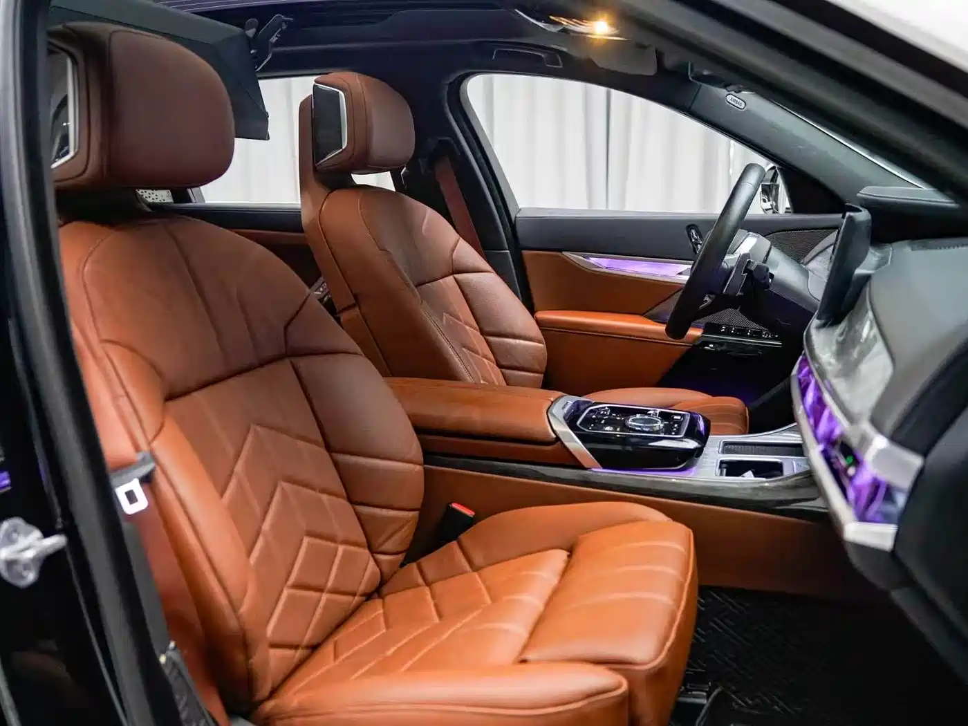 BMW 7 Series, миниатюра 19
