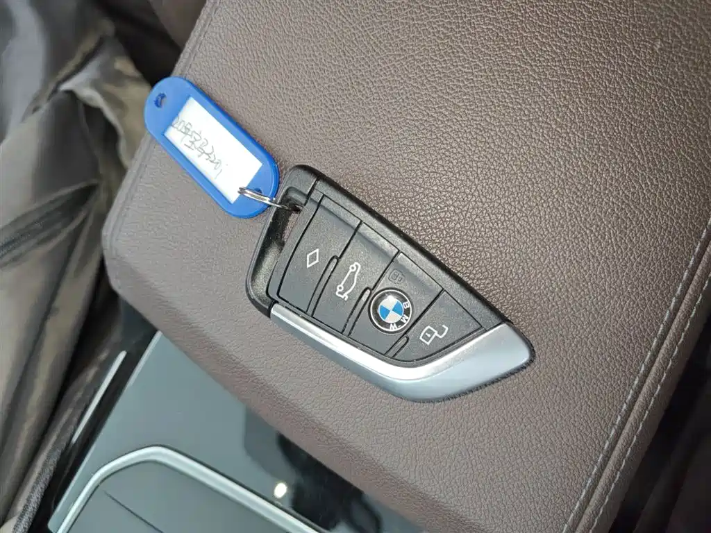 BMW 3 Series 2021 320Li M Sport Package фото 9
