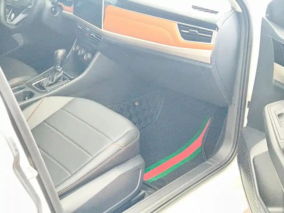 Volkswagen Bora, миниатюра 8