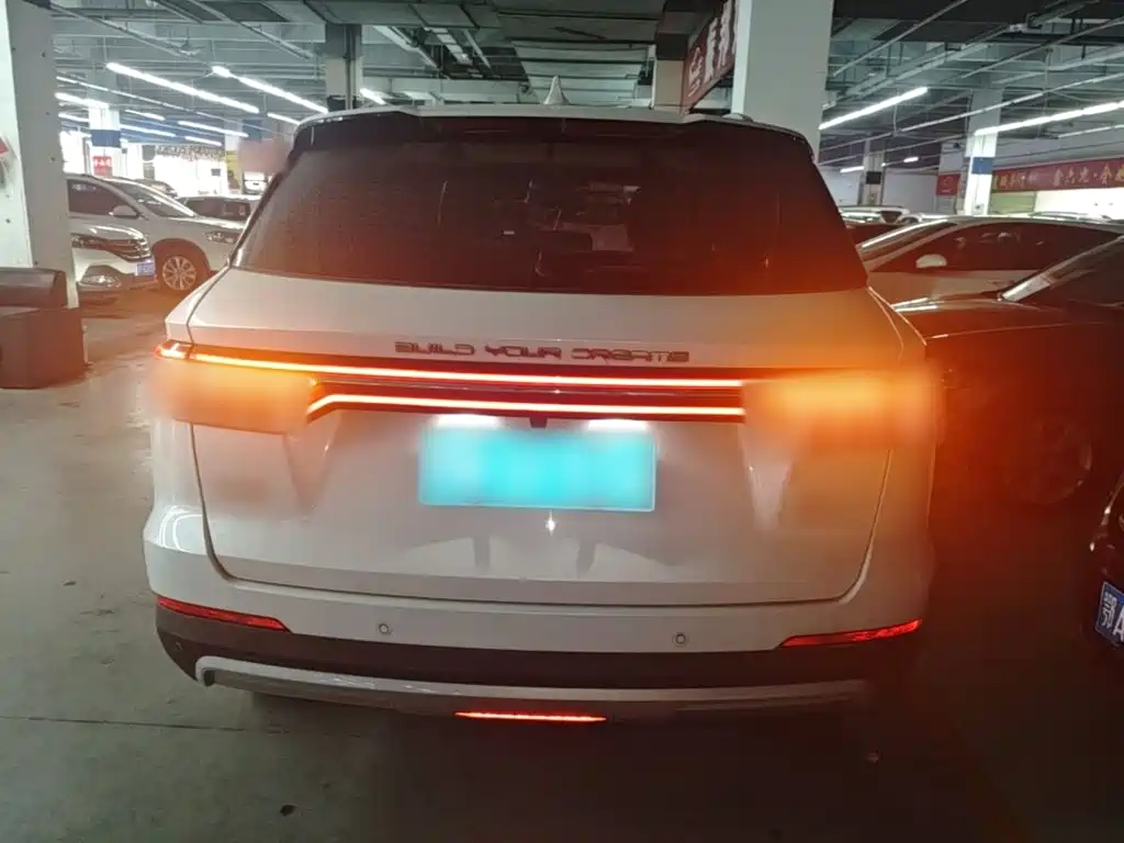 صورة 6 - BYD Song Pro
