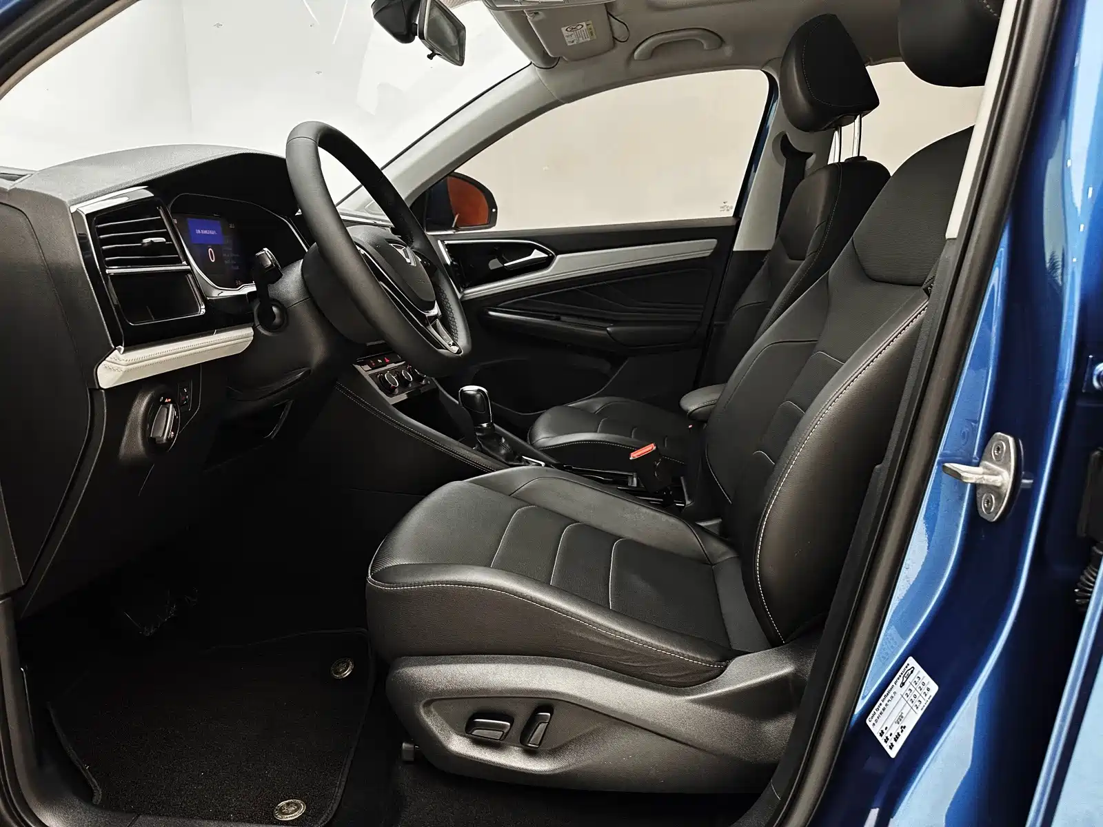 Фото 22 - Jetta VS7