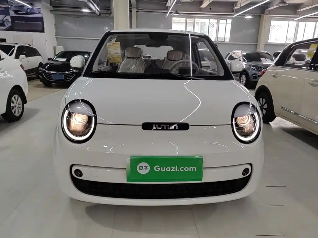 2026 Changan Qiyuan Changan Lumin