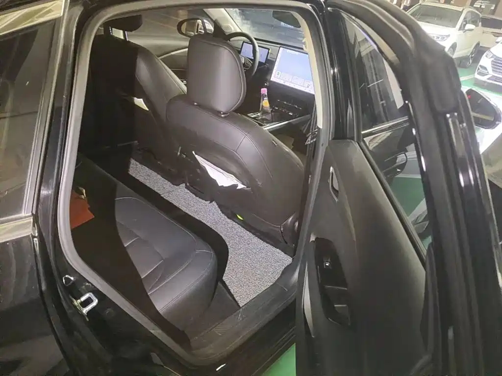 Wuling Xingguang, миниатюра 11