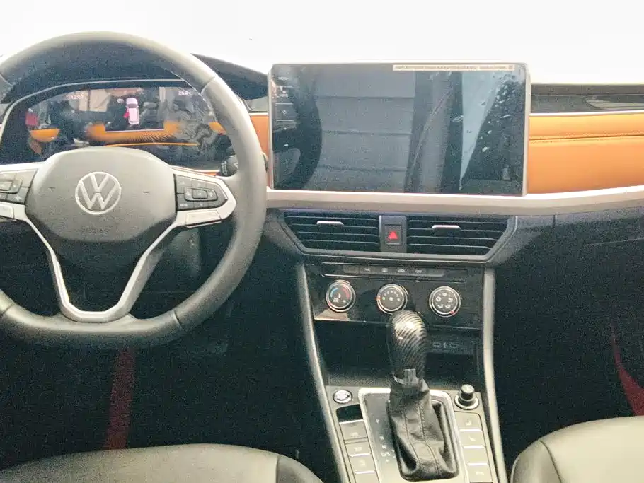 Volkswagen Bora, миниатюра 12