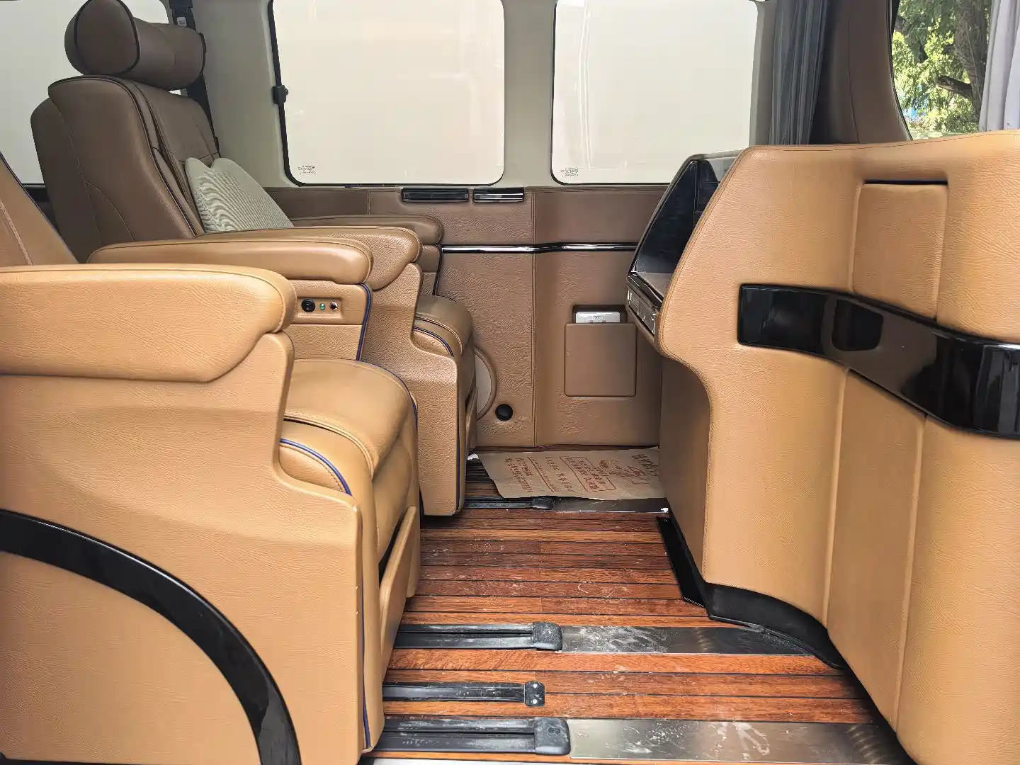 Фото 5 - GMC Savana