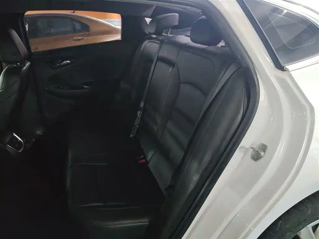 Chevrolet Malibu XL 2021 535T Auto Dynamic Edition фото 13