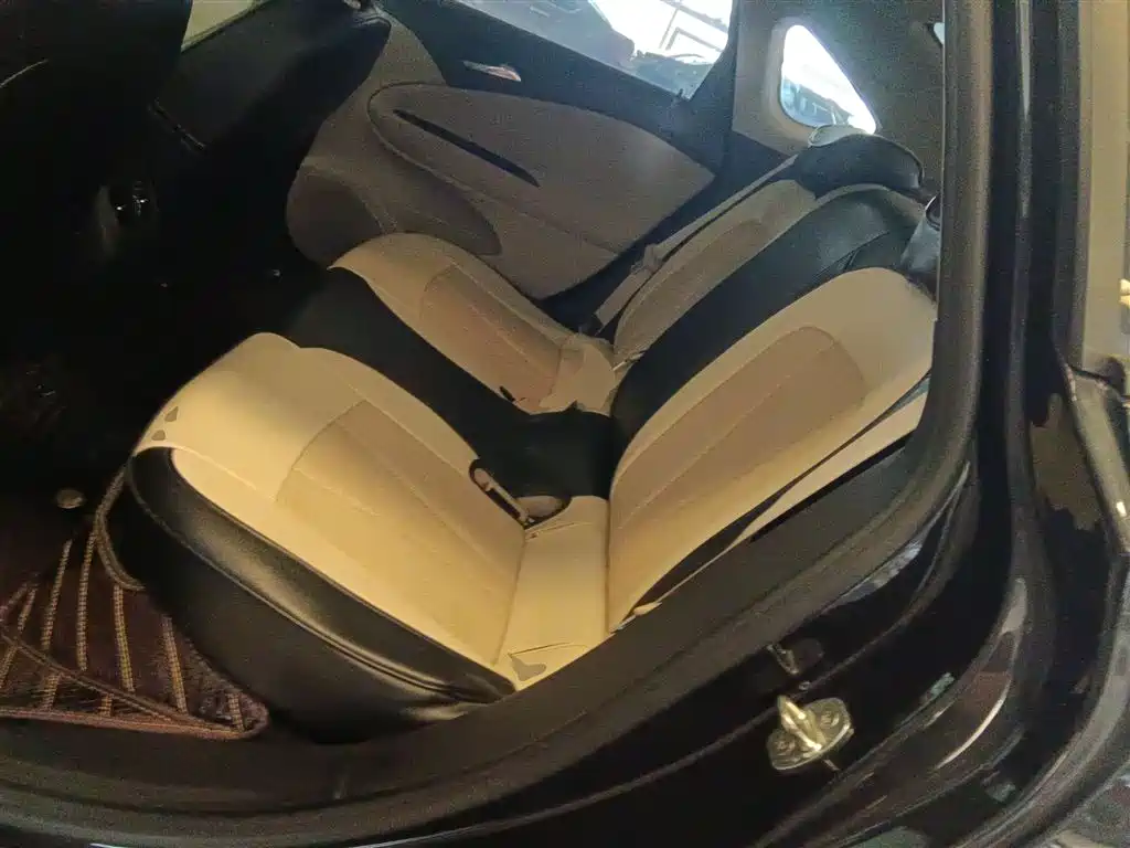 Buick Verano 2018 Sedan 15S Automatic Progressive фото 17