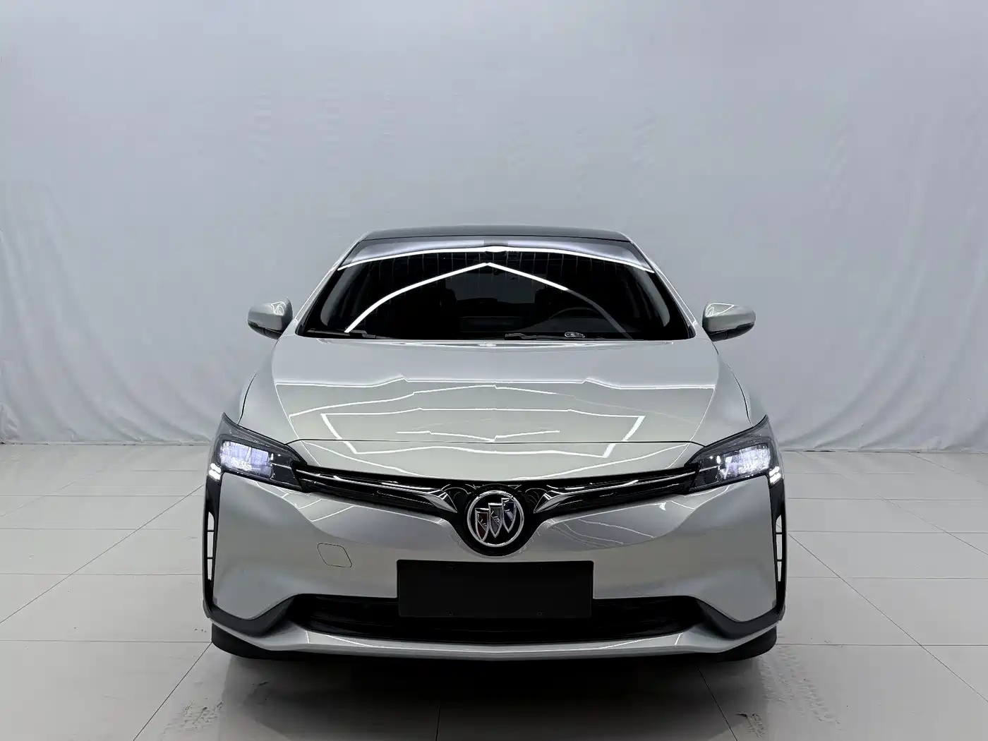 2026 Buick Velite 6