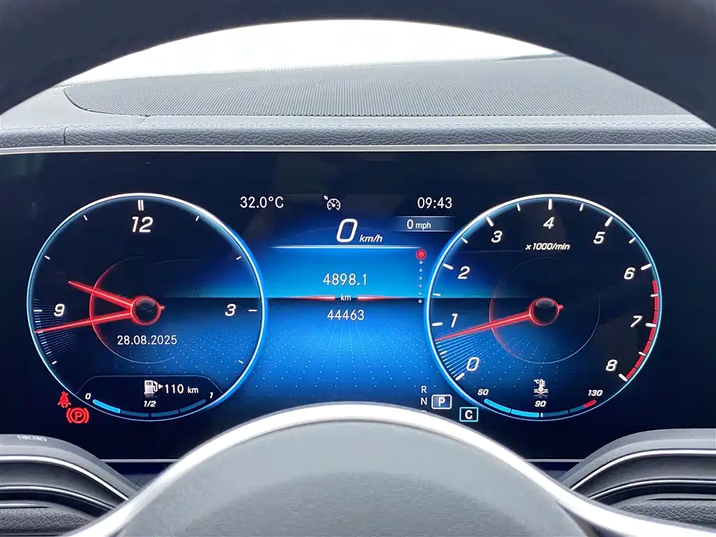 Mercedes-Benz GLE Coupe 2020 GLE 350 4MATIC Coupe SUV Luxury фото 16