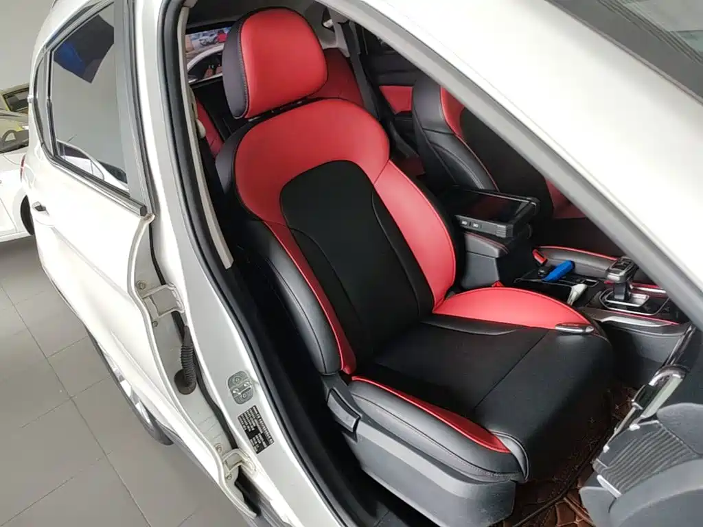 Haval H2 2018 2018 Blue Label 1.5T DCT 2WD Luxury