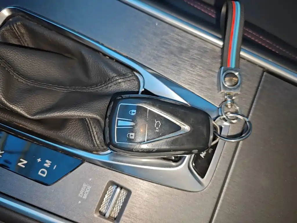 Photo 9 - Changan CS75