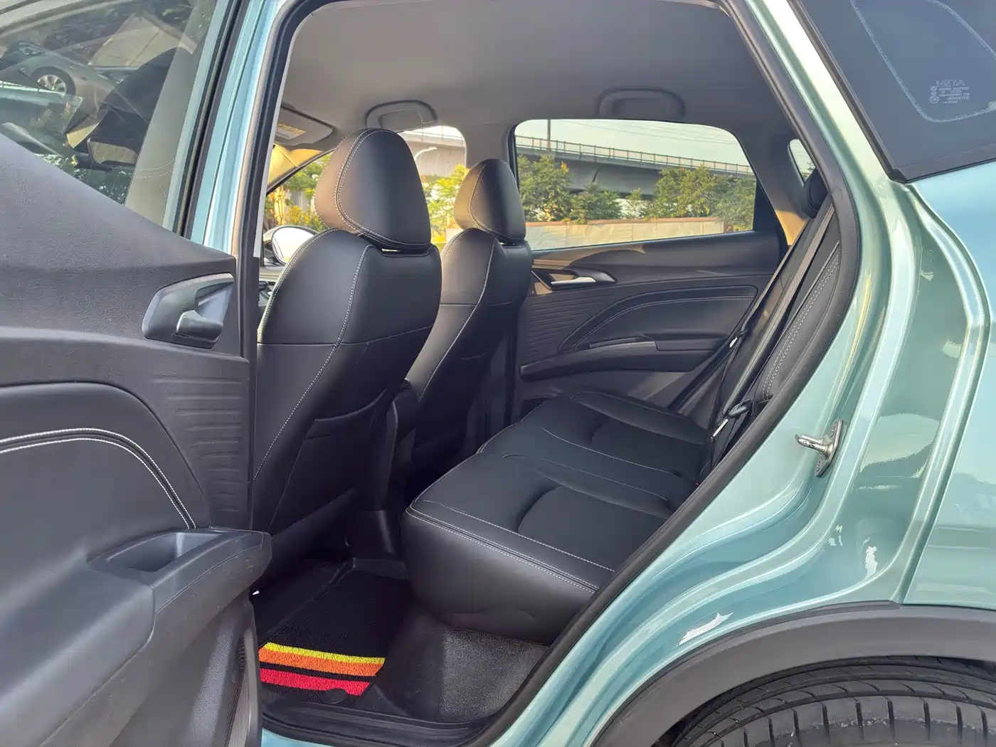 Nezha Auto Nezha V 2023 2022 Tide 300 Lite Ternary Lithium