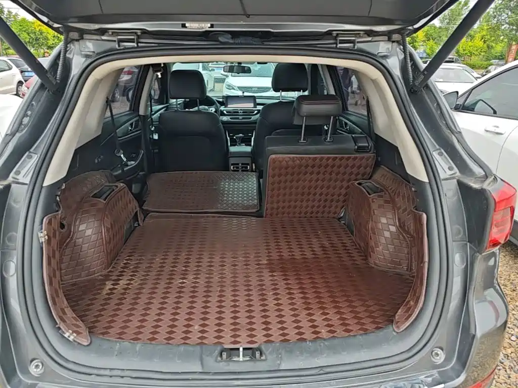 Photo 19 - Changan CS75