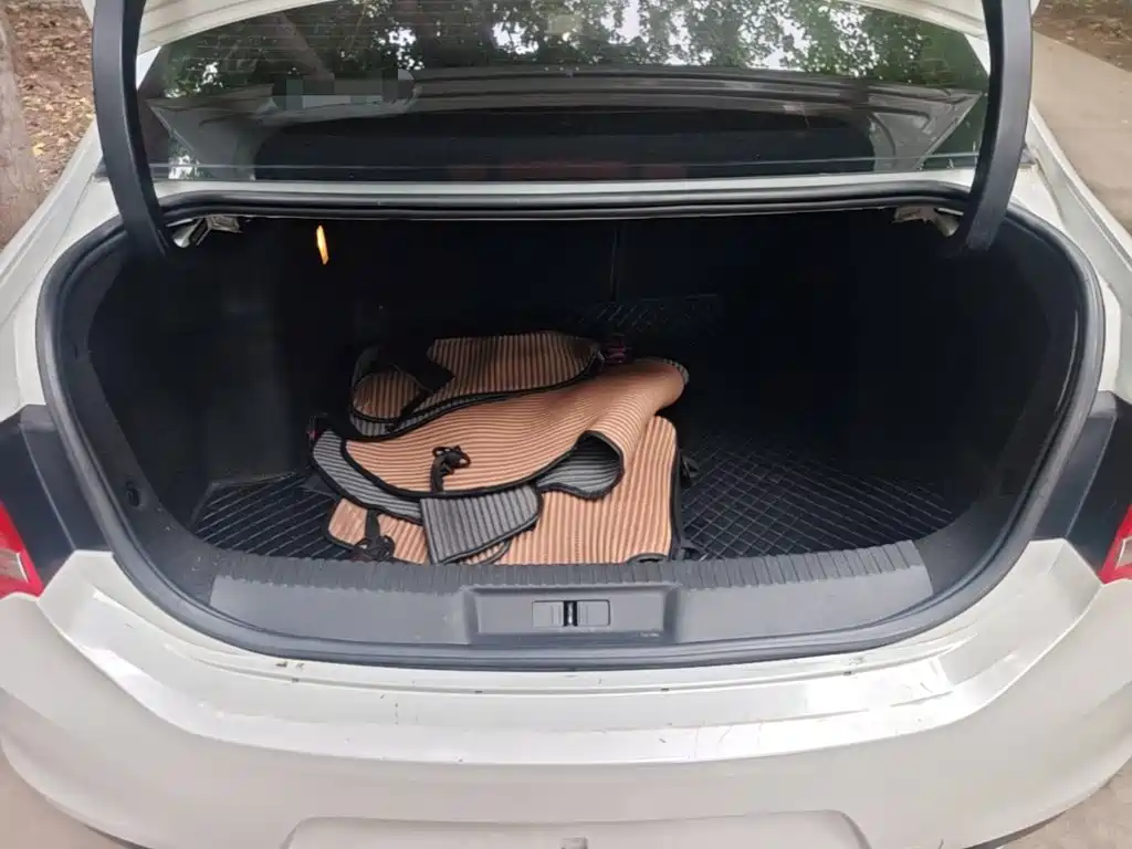 DS 5LS 2016 2015 1.6T Elegance THP160
