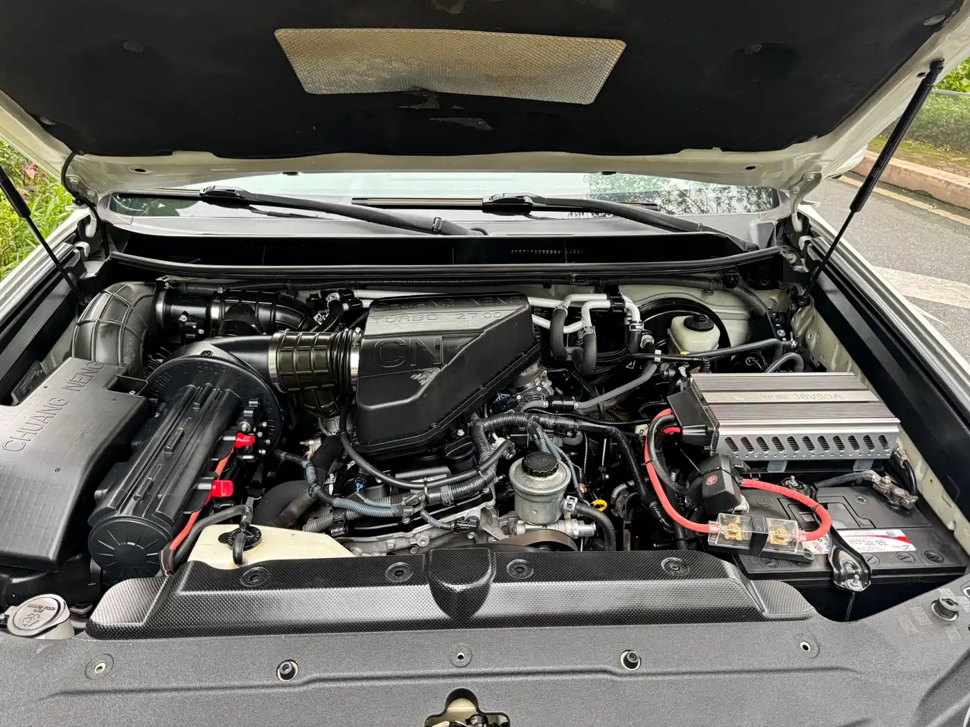 Фото 22 - Toyota Prado