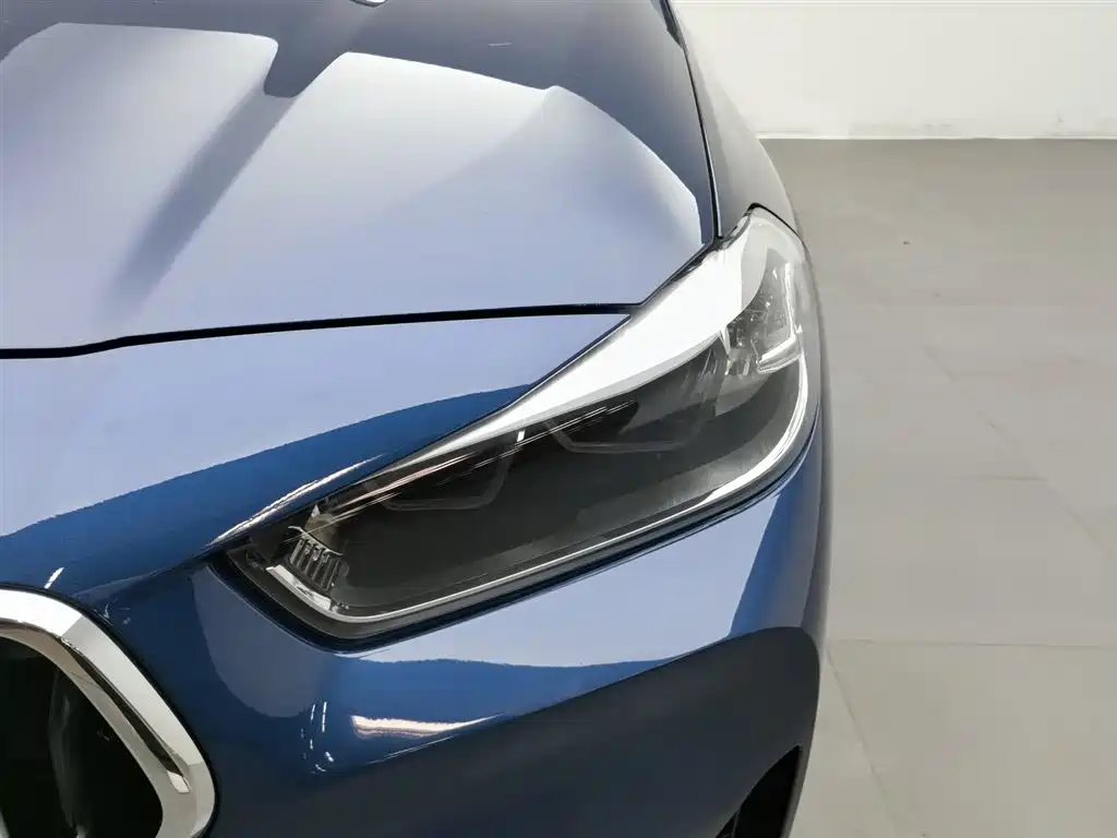 BMW X2 2021 Facelift sDrive25i M Sport Package фото 7