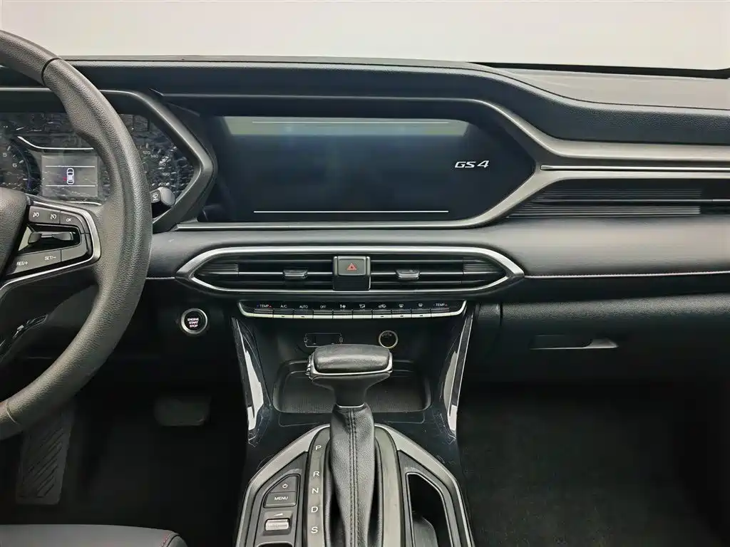 GAC Trumpchi Trumpchi GS4 2020 270T Automatic Elite Tech Version фото 12