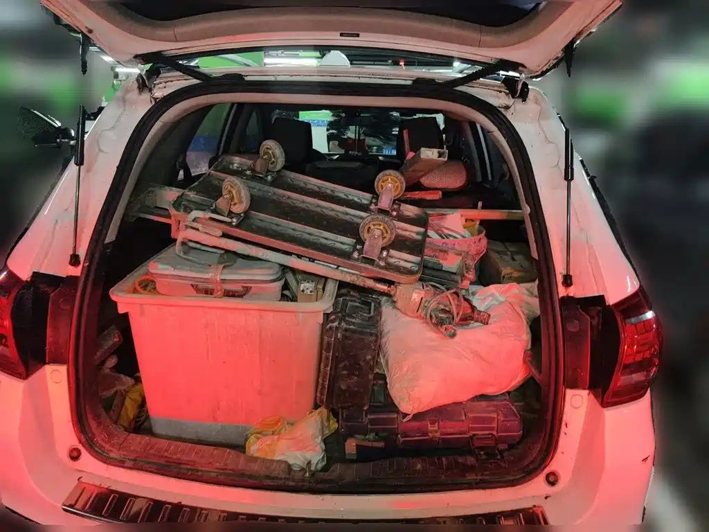 Фото 20 - Haval H6