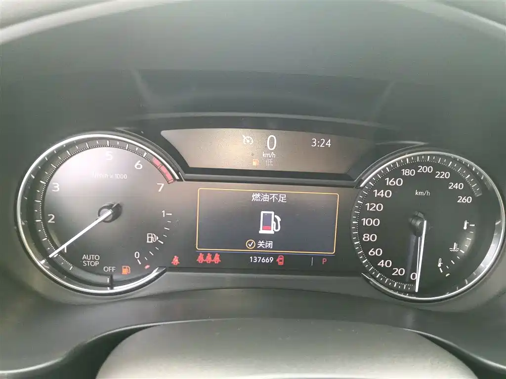 Cadillac XT4 2018 Model 28T 2WD Technology фото 12