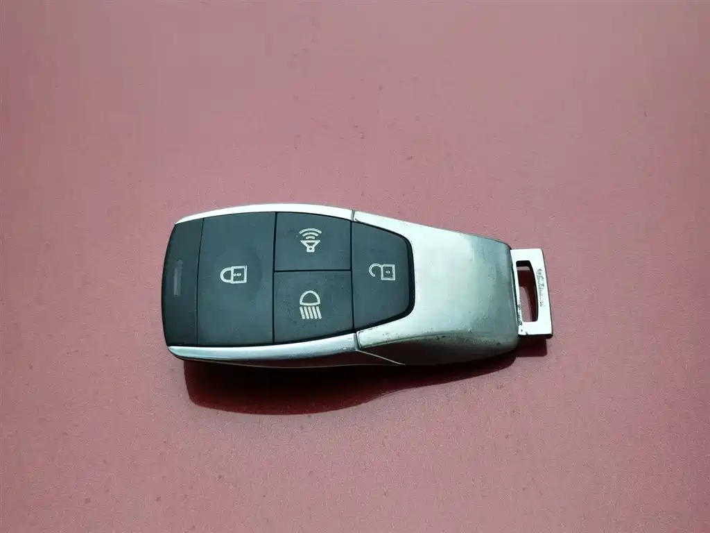 BAIC ORV Beijing Offroad BJ40 2020 2.0T Automatic AWD Urban Hunter Edition Hero Type фото 19