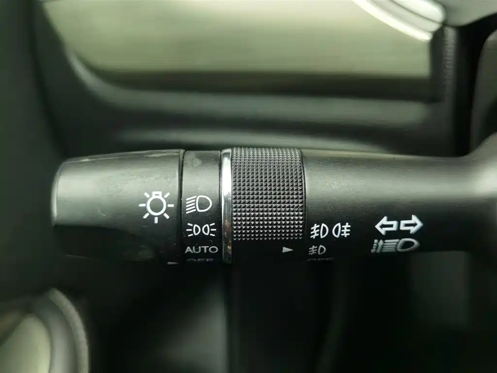 GAC Trumpchi Trumpchi GA8 2017 320T Premium Edition фото 21