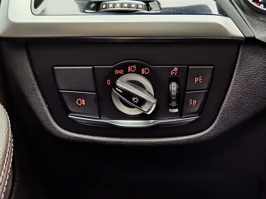 BMW X4 2019 xDrive25i M Sport Package фото 21