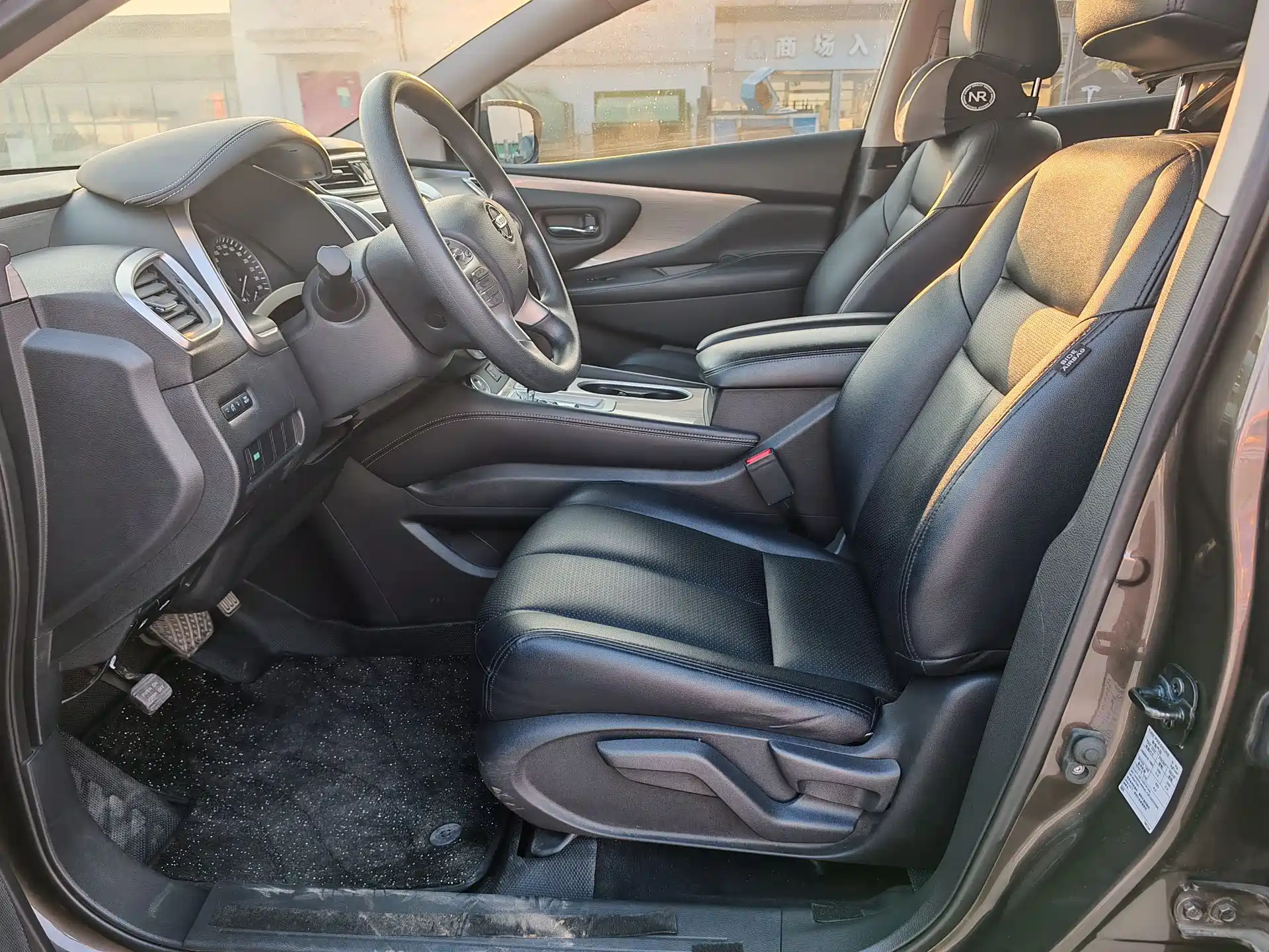 Фото 10 - Nissan Murano