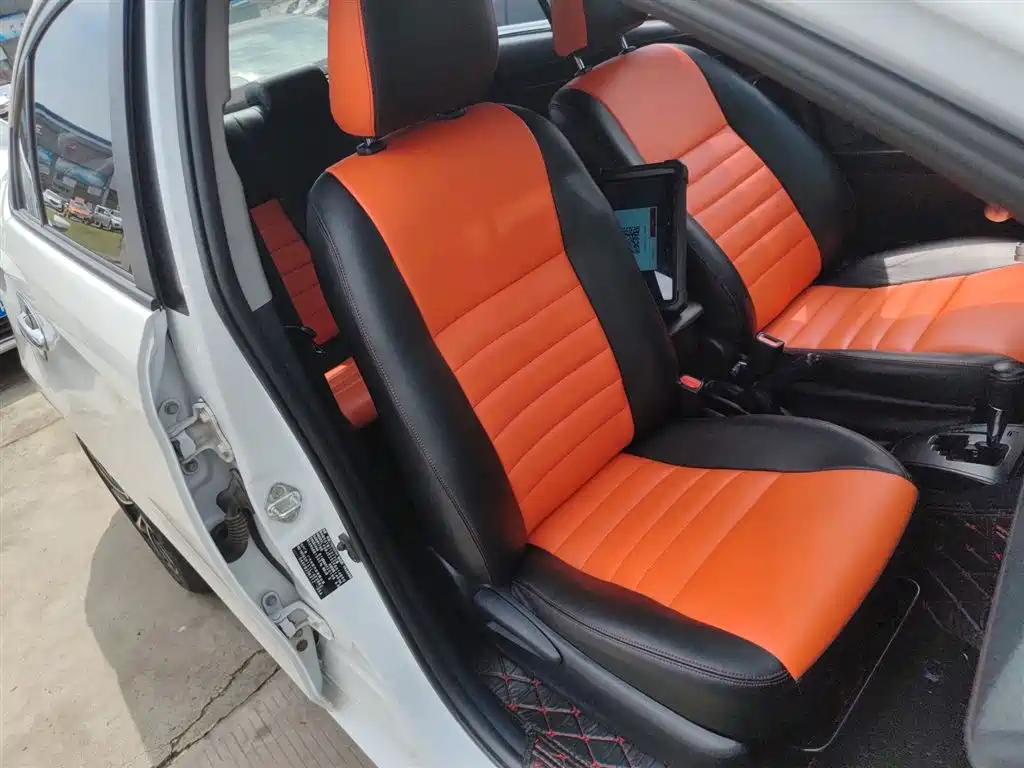 Toyota YARiS L Zhi Xiang 2019 1.5E CVT Charming China VI фото 25