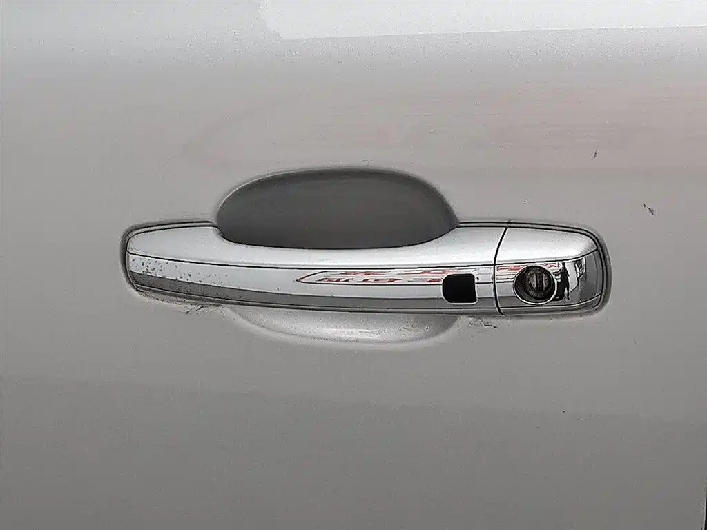 Haval H8 2015 2.0T 2WD Standard фото 18