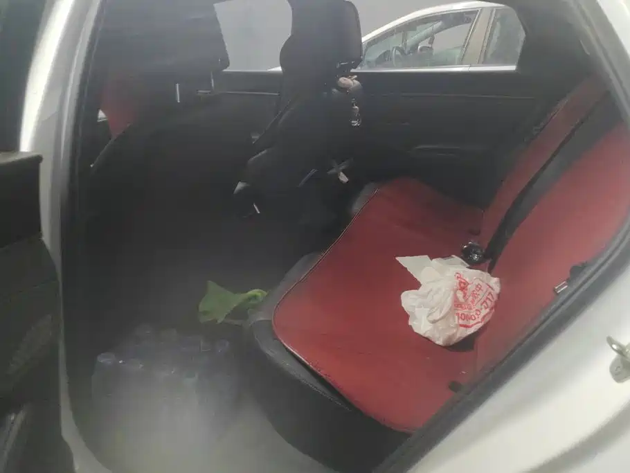 BYD Qin L 2024 2024 DM-i 120KM Leading