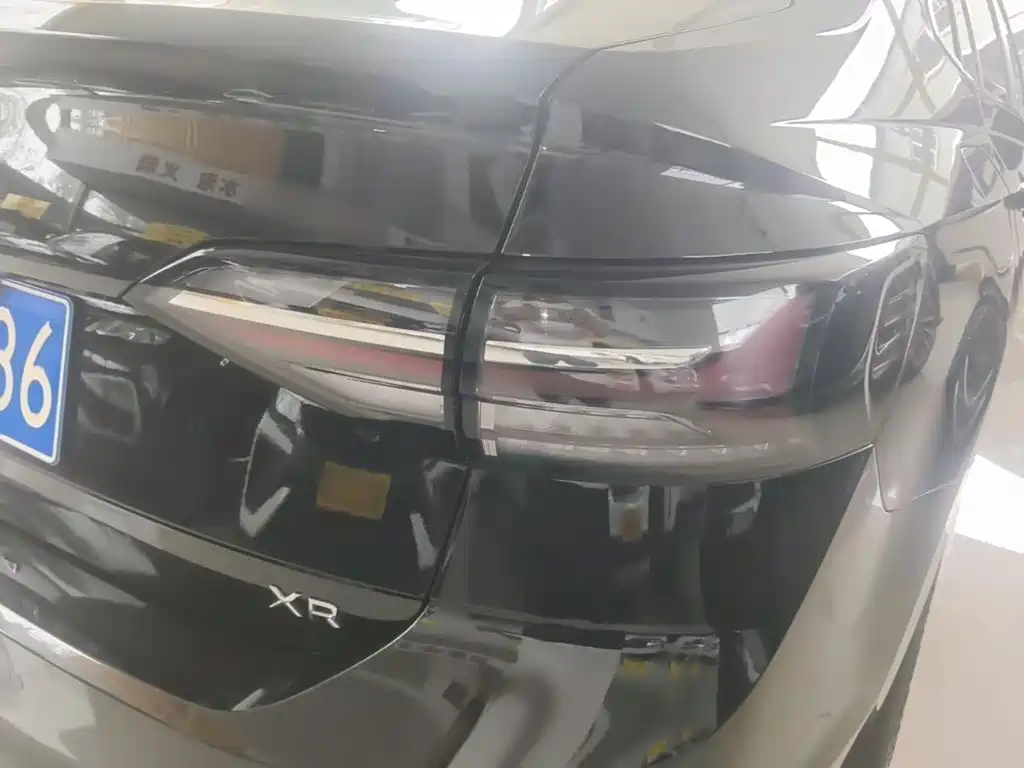 Volkswagen Lavida, миниатюра 8