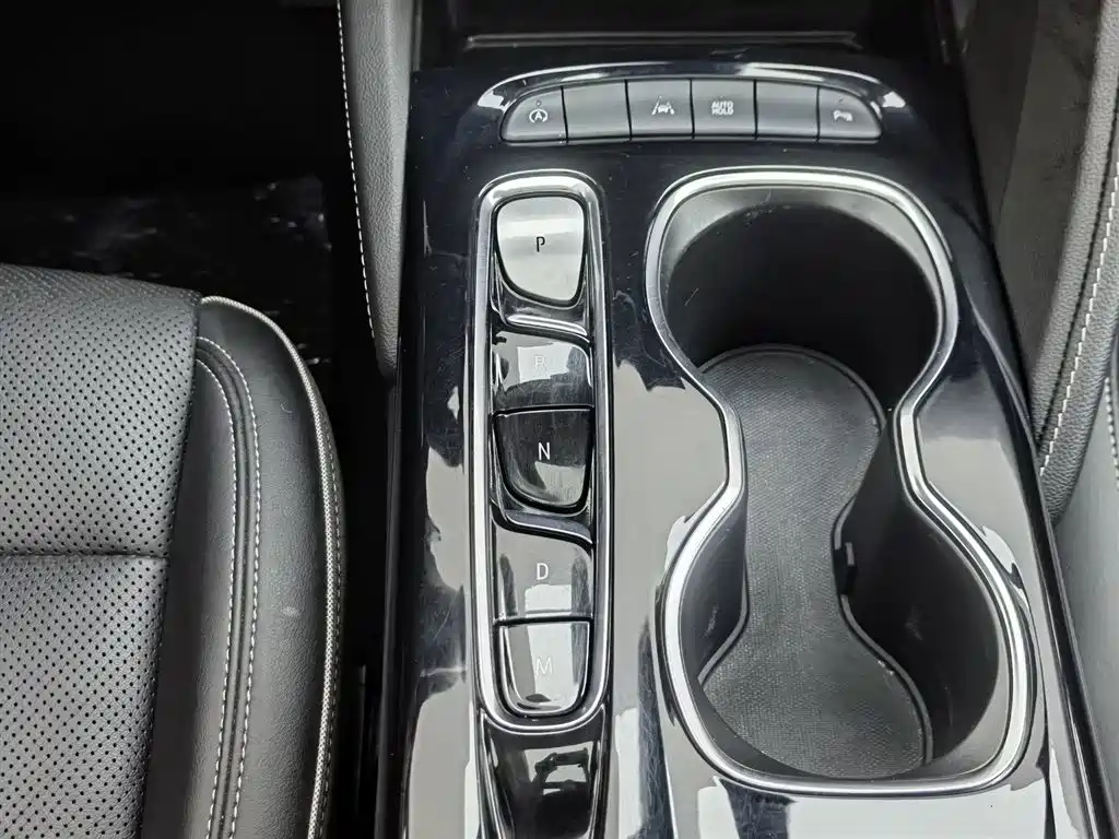 Buick Envision Plus 2022 Enclave Plus 652T 5-Seater Luxury фото 13