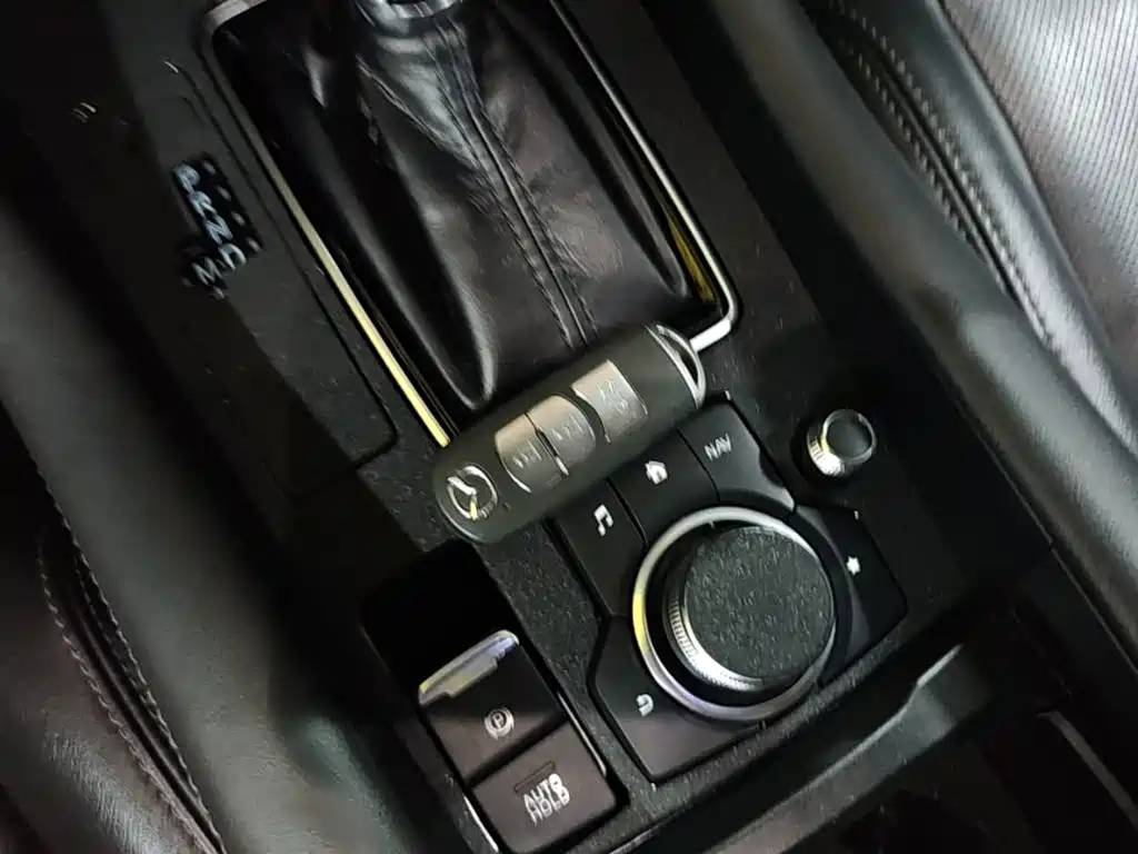Mazda Atenza 2022 2021 Model 2.5L Blue Sky Sport Edition