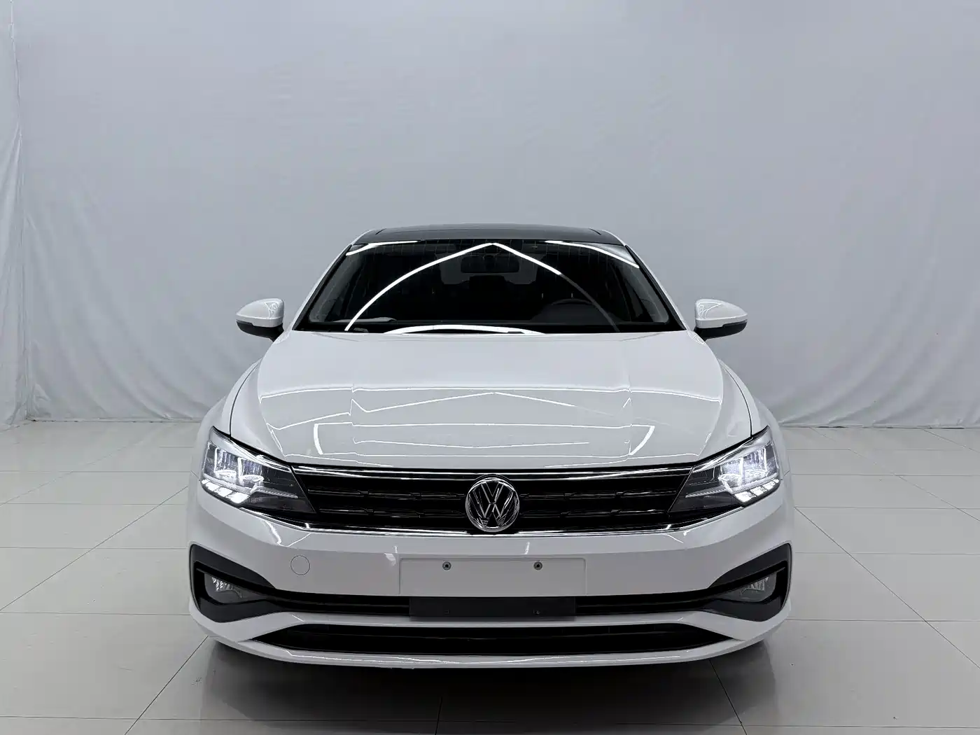 Volkswagen Lamando, миниатюра 2