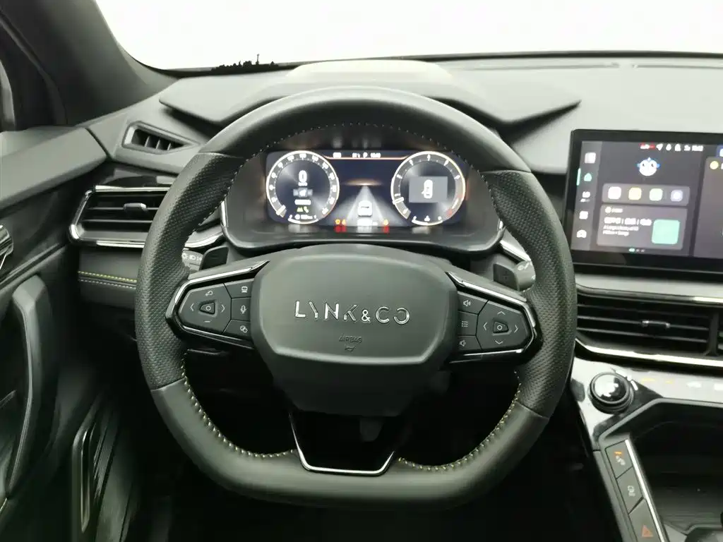 LYNK 06