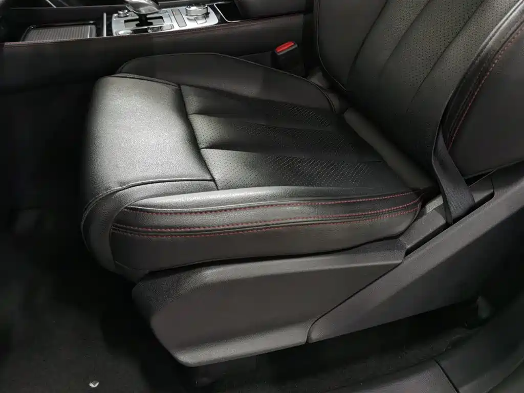 BYD Tang New Energy 2018 DM 2.0T AWD Smart Connection Enjoy Edition 7-Seater China V фото 20
