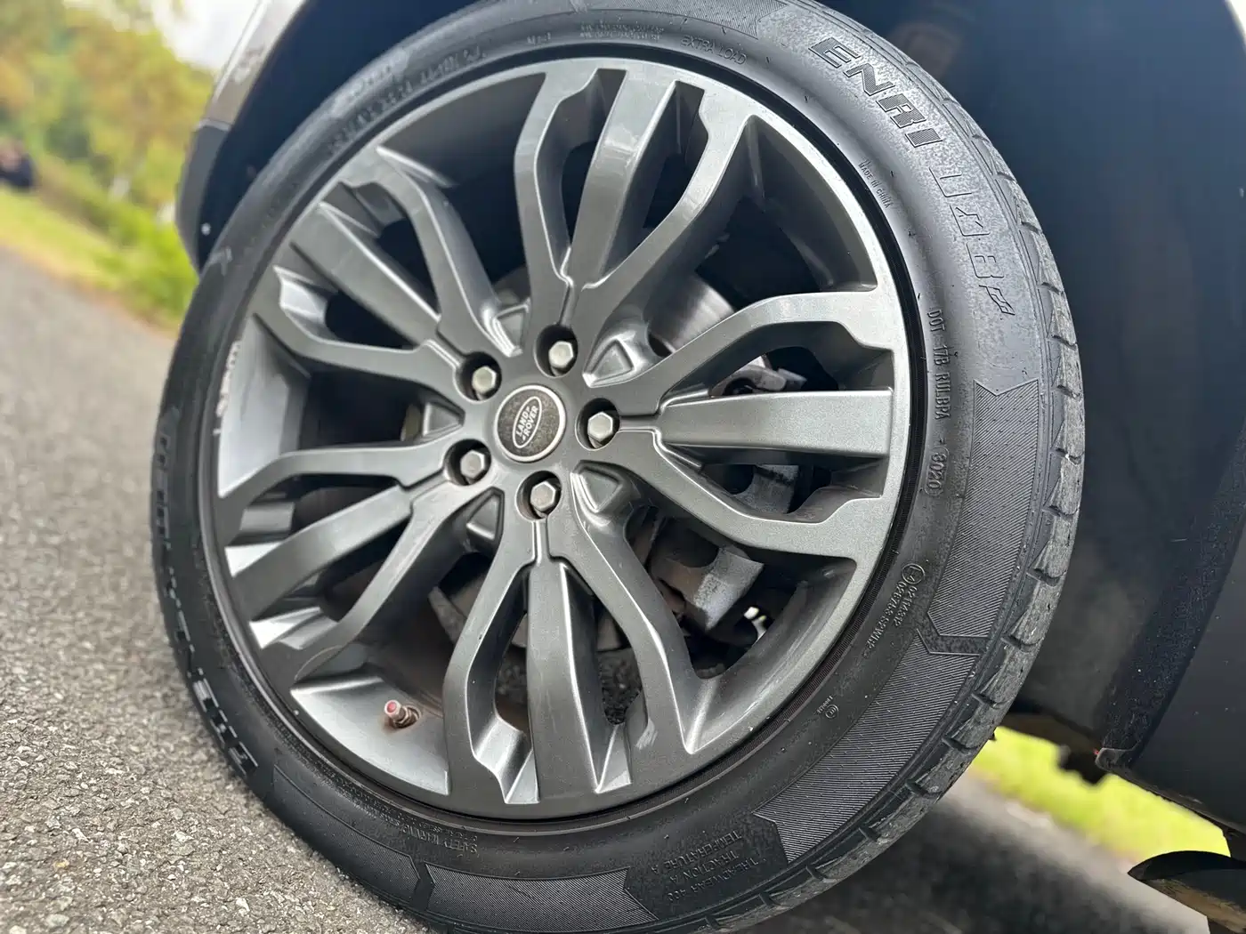 Land Rover Range Rover Sport 2014 3.0 SC V6 HSE DYNAMIC фото 7