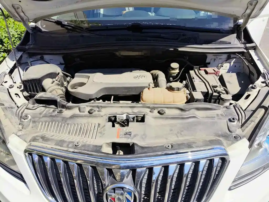 Фото 3 - Buick Encore