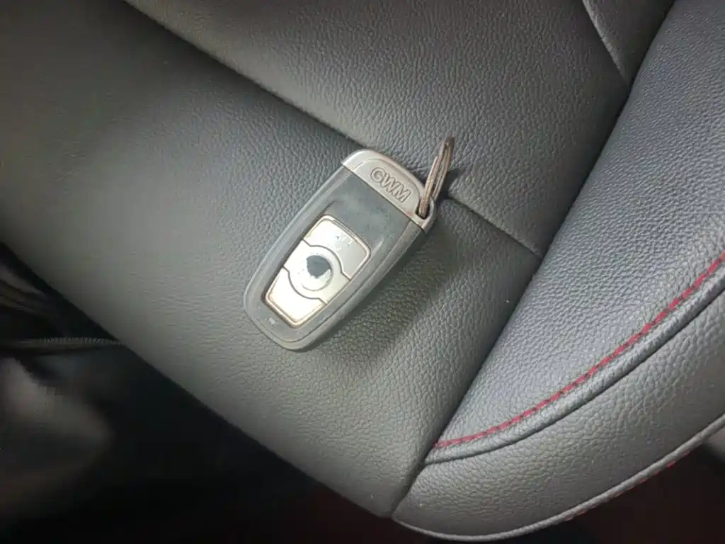 Haval H6 2015 2015 Upgraded 1.5T Manual 2WD Elite