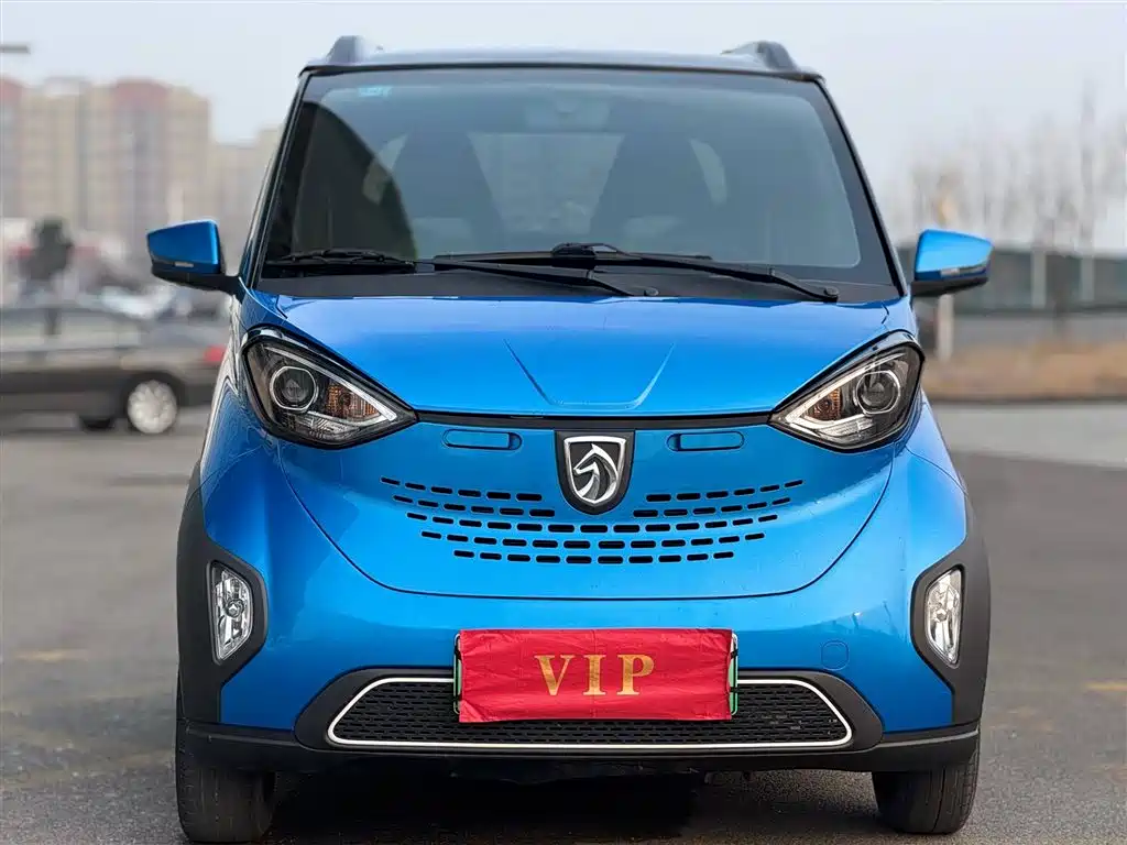 BAOJUN E100