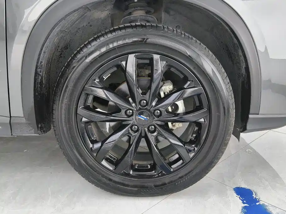 Changan Oshan X5 PLUS 2023 2023 1.5T DCT Pioneer