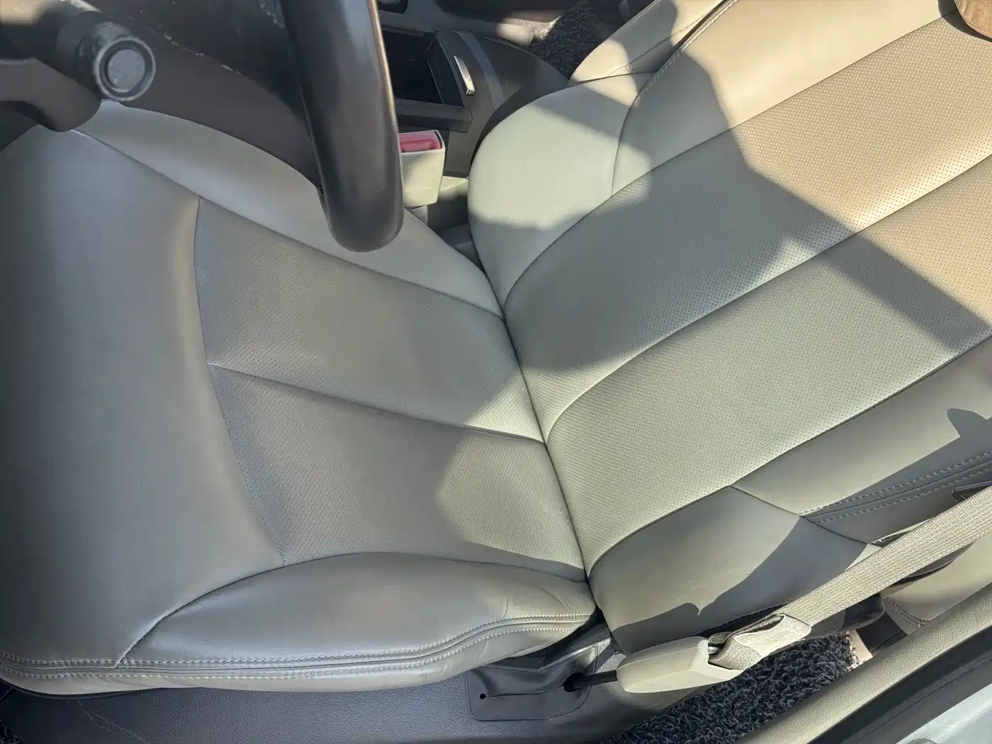 Buick GL8 2011 3.0L XT Luxury Business Flagship фото 15