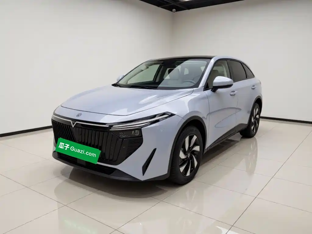 Venucia DaV DD-i 2024 2023 110km iE Edition