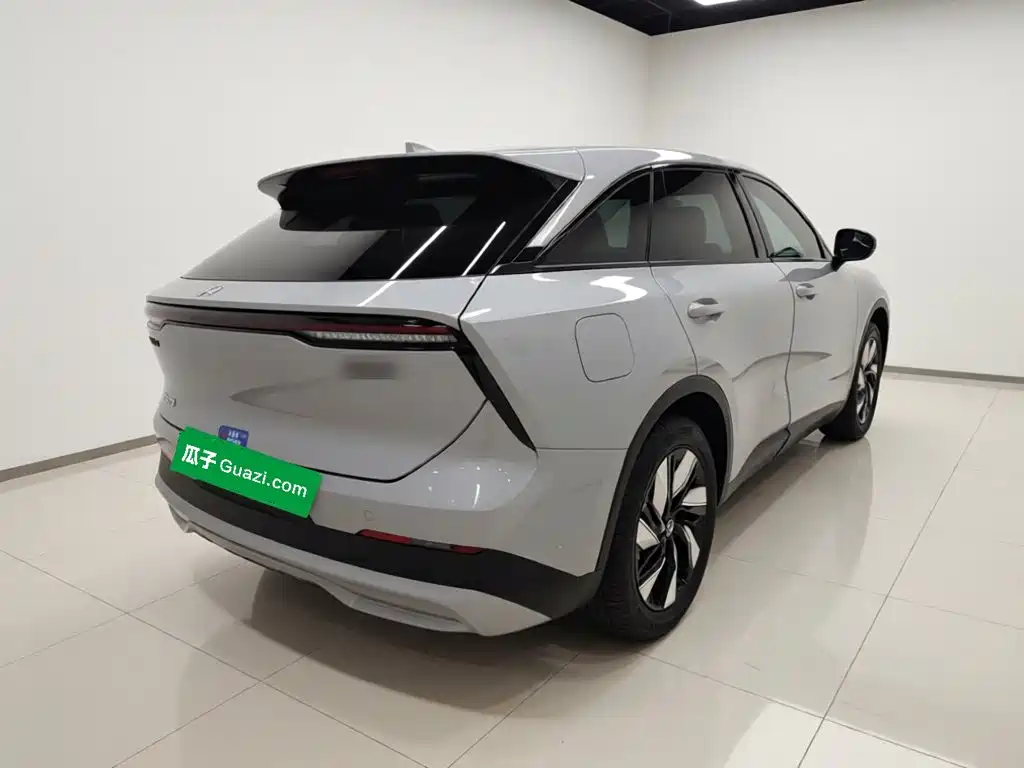 Venucia DaV DD-i 2024 2023 110km iE Edition