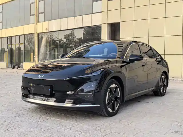 Wuling Motors Wuling Xingguang 2025 Model 610km Smart Flagship