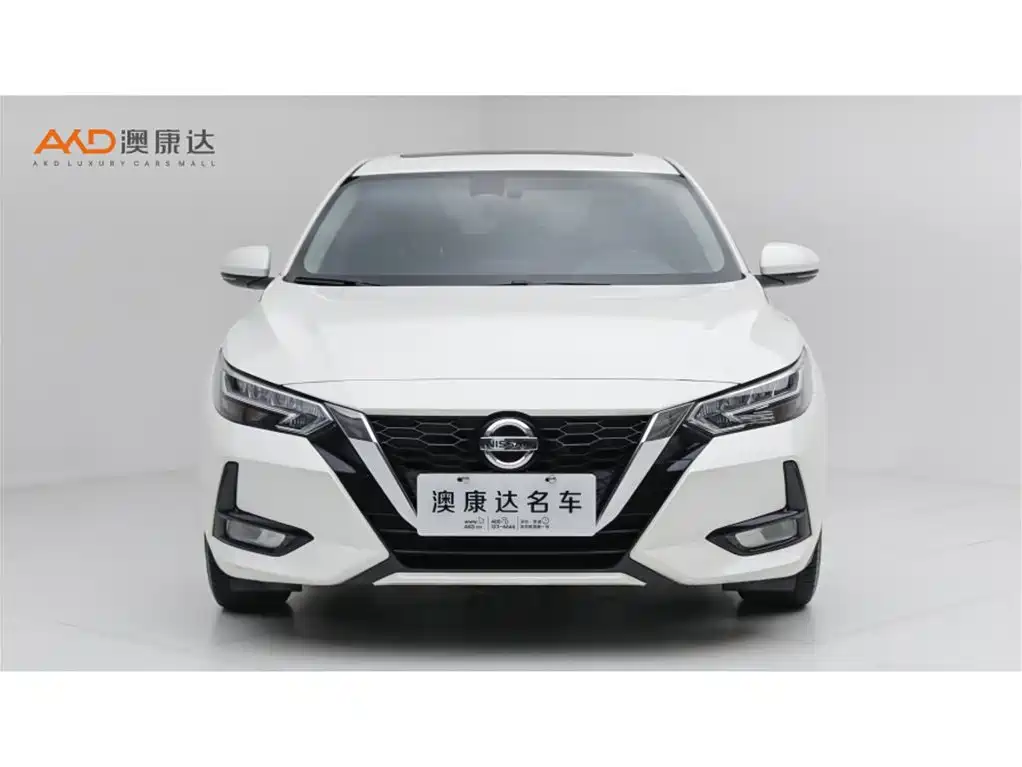 Nissan SYLPHY, миниатюра 2