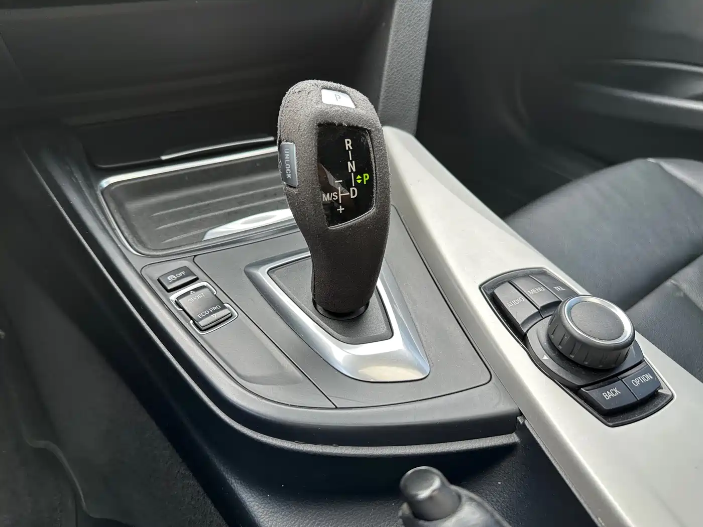 Фото 10 - BMW 3 Series